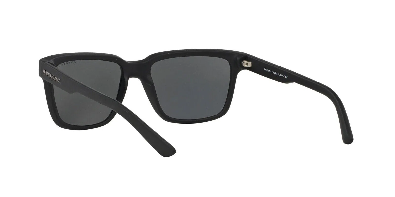 Armani Exchange 4026S Sunglasses - view 26